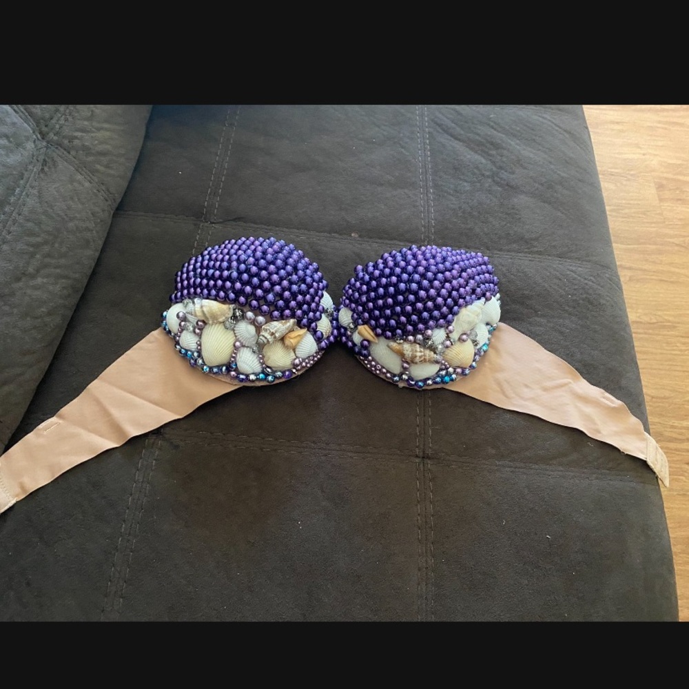 Mermaid Bra🧜‍♀️ - Picture 3 of 3